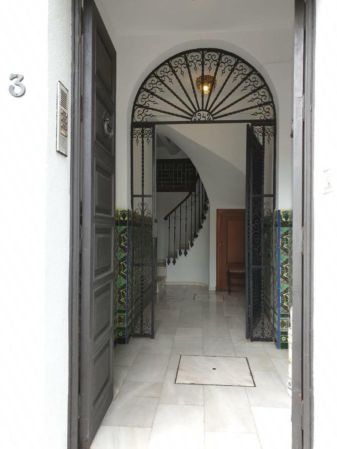 Appartement Casa Puerta De Santa Cruz *