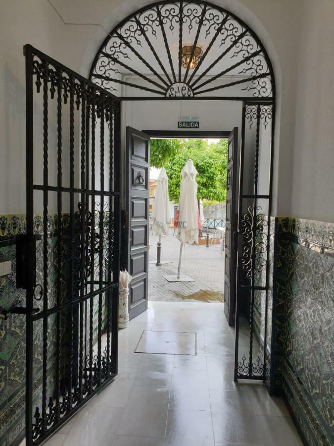 Casa Puerta De Santa Cruz * Séville