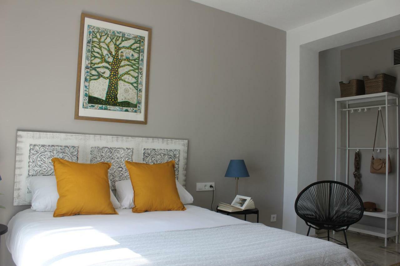 Appartement Casa Puerta De Santa Cruz