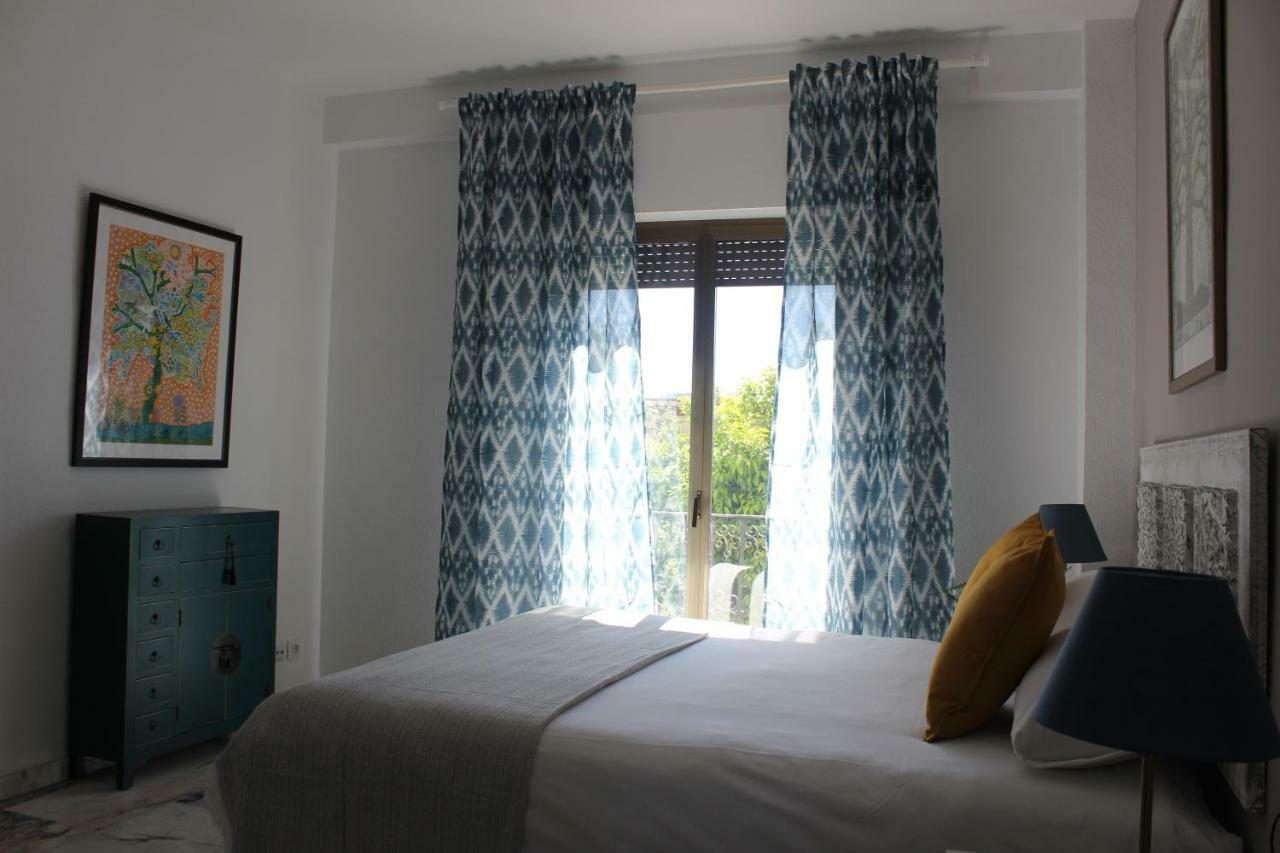 Appartement Casa Puerta De Santa Cruz