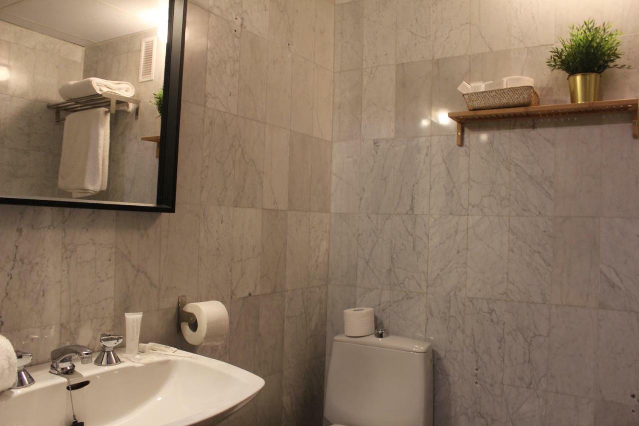 Casa Puerta De Santa Cruz Appartement *