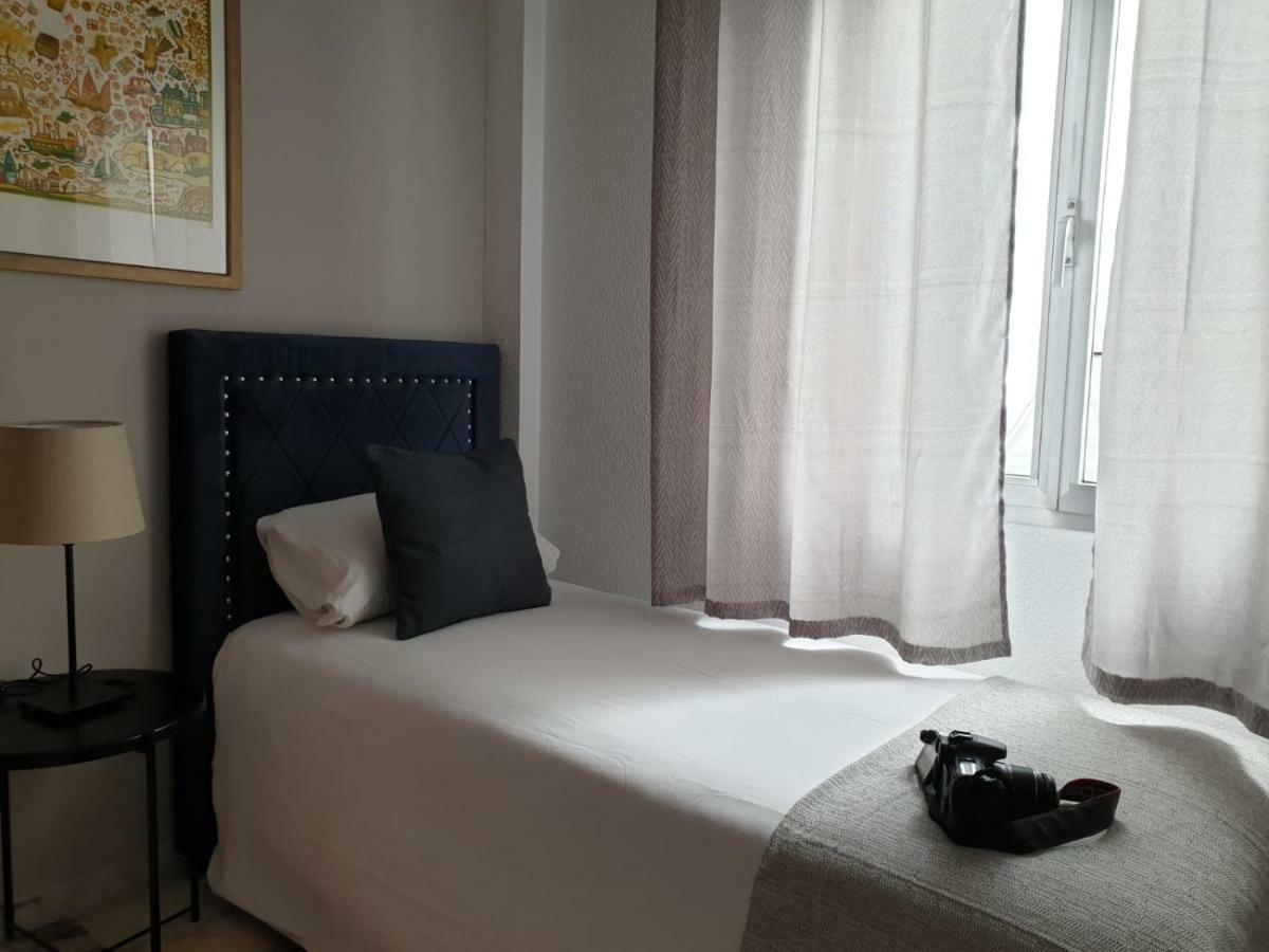 Casa Puerta De Santa Cruz Appartement *