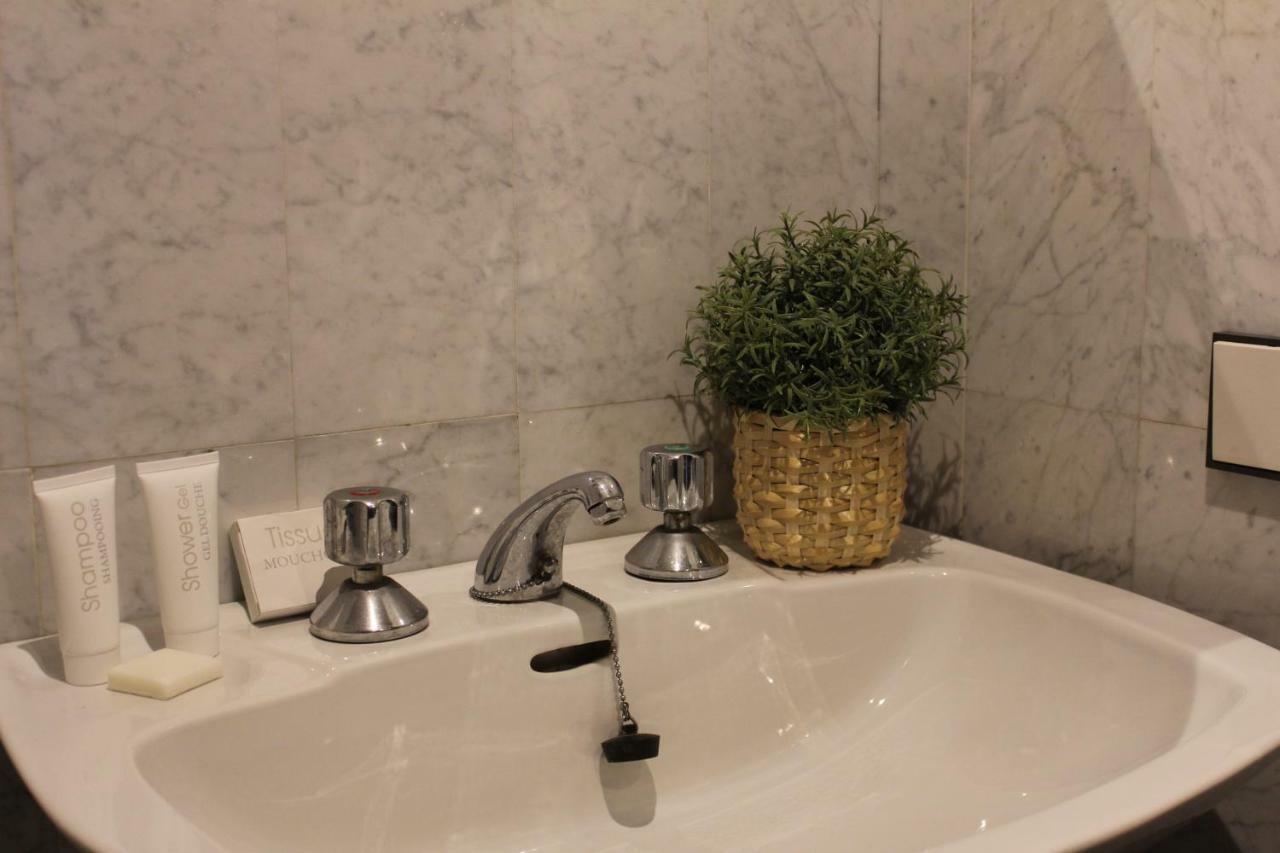 Casa Puerta De Santa Cruz Appartement *