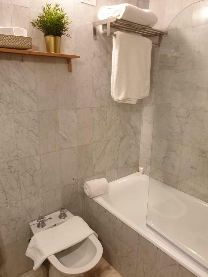 Casa Puerta De Santa Cruz Appartement