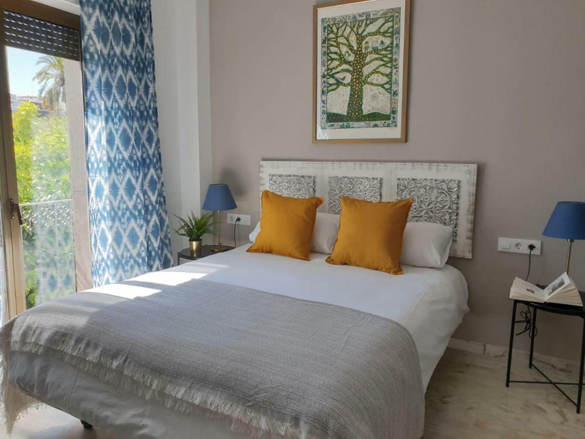 Appartement Casa Puerta De Santa Cruz *