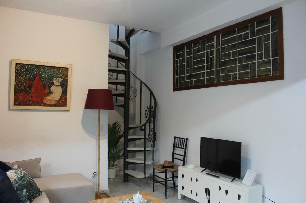 Appartement Casa Puerta De Santa Cruz Séville