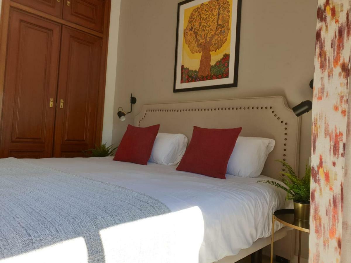Casa Puerta De Santa Cruz Appartement *