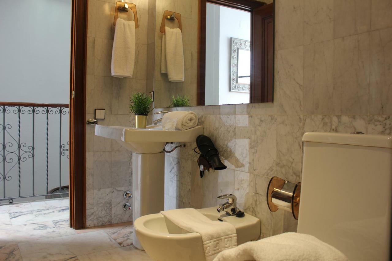 Appartement Casa Puerta De Santa Cruz