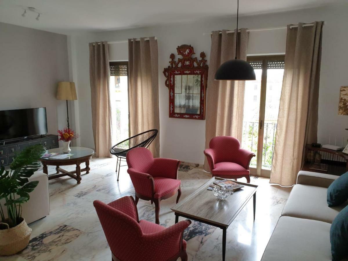 Appartement Casa Puerta De Santa Cruz Séville