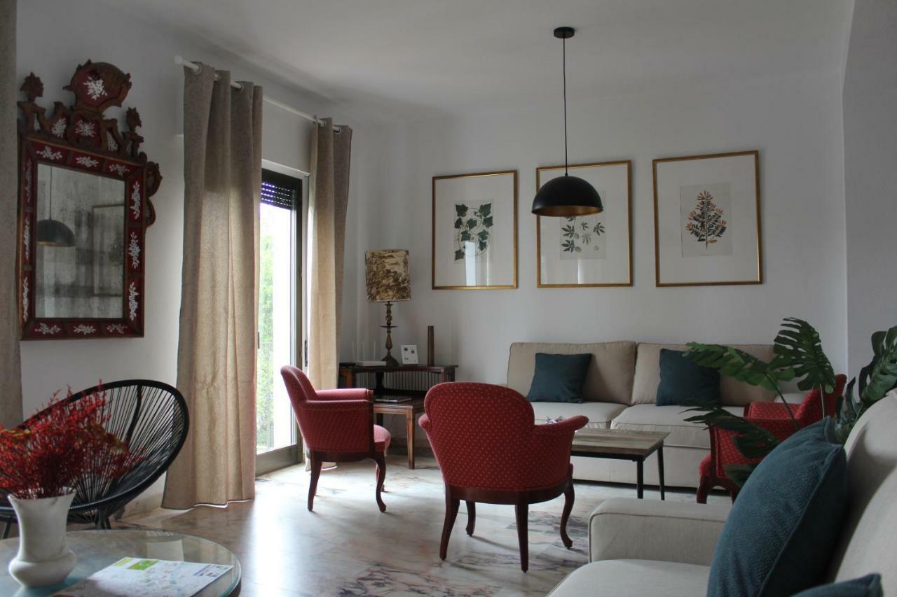 Appartement Casa Puerta De Santa Cruz