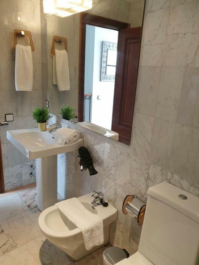 Appartement Casa Puerta De Santa Cruz *