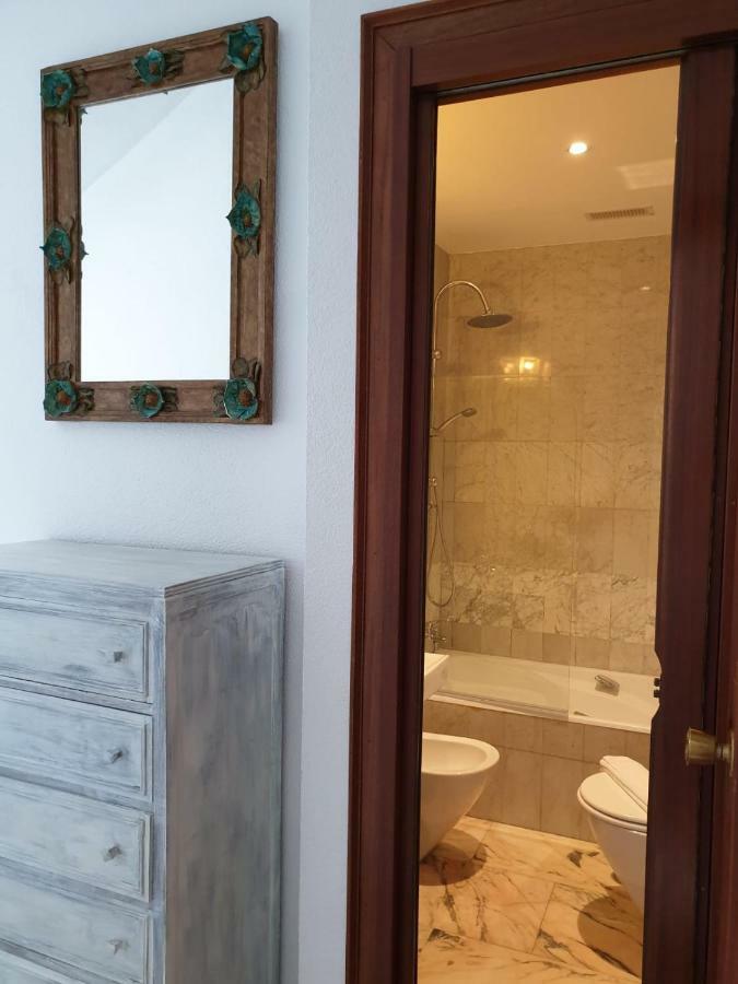 Appartement Casa Puerta De Santa Cruz Séville