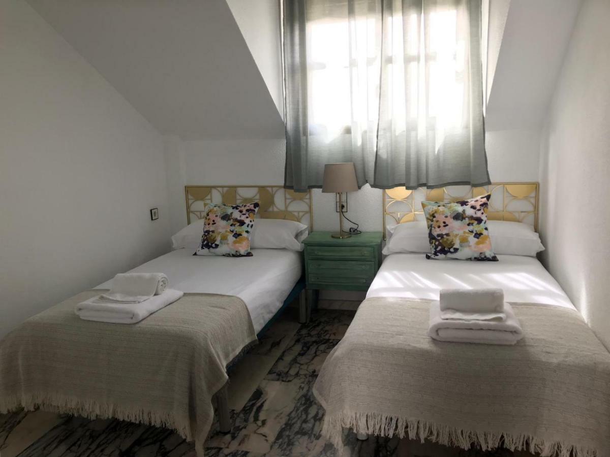 Appartement Casa Puerta De Santa Cruz *