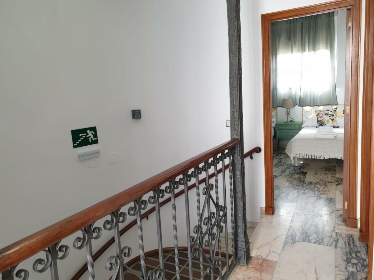 Appartement Casa Puerta De Santa Cruz *