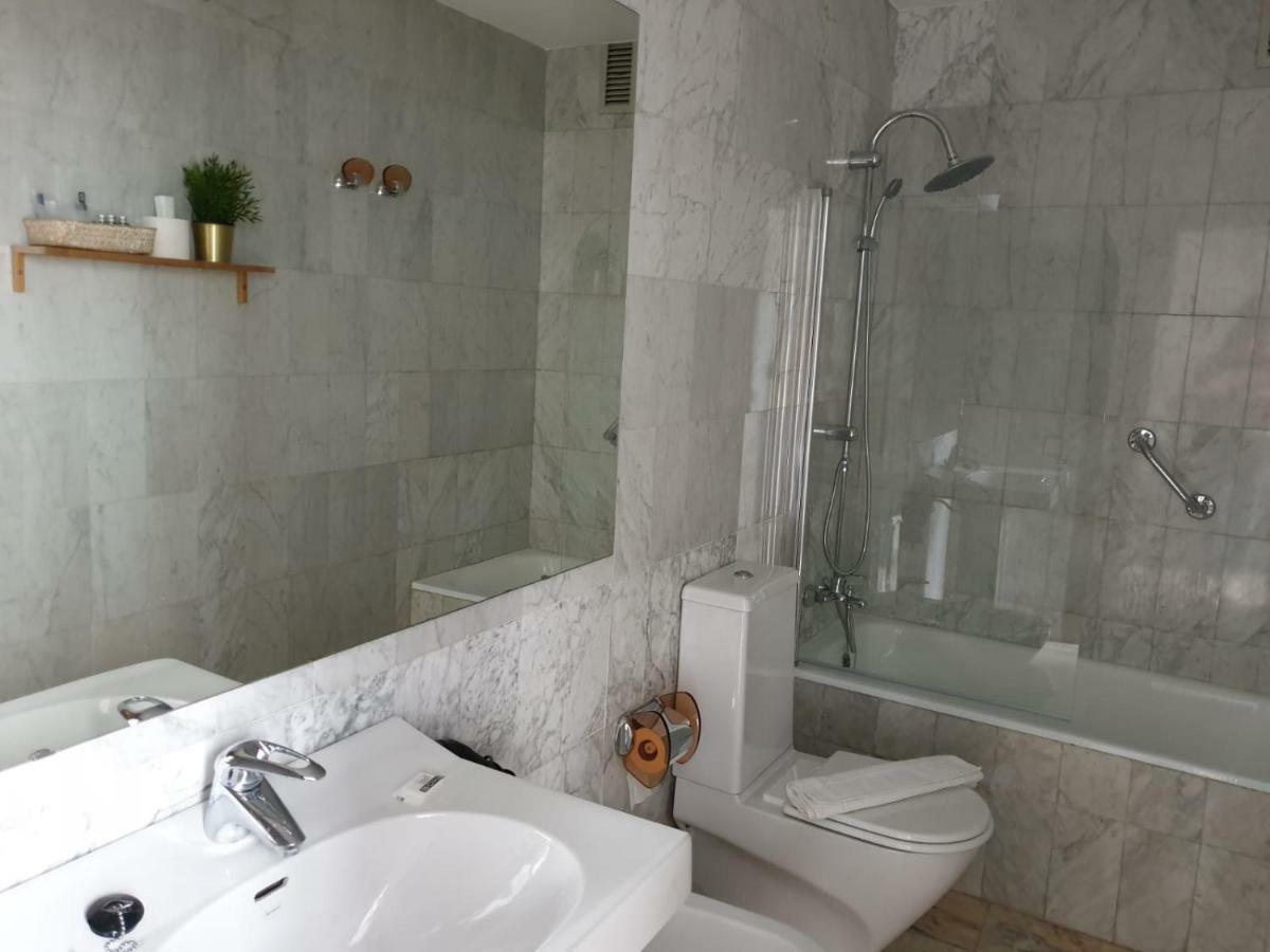 Appartement Casa Puerta De Santa Cruz Séville