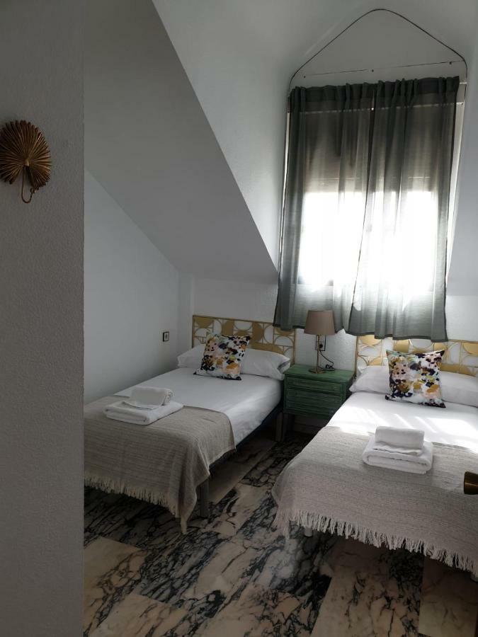 Appartement Casa Puerta De Santa Cruz Séville