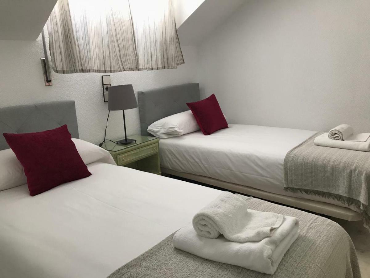 Appartement Casa Puerta De Santa Cruz Séville