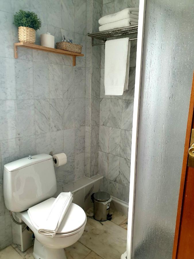Casa Puerta De Santa Cruz Appartement Séville